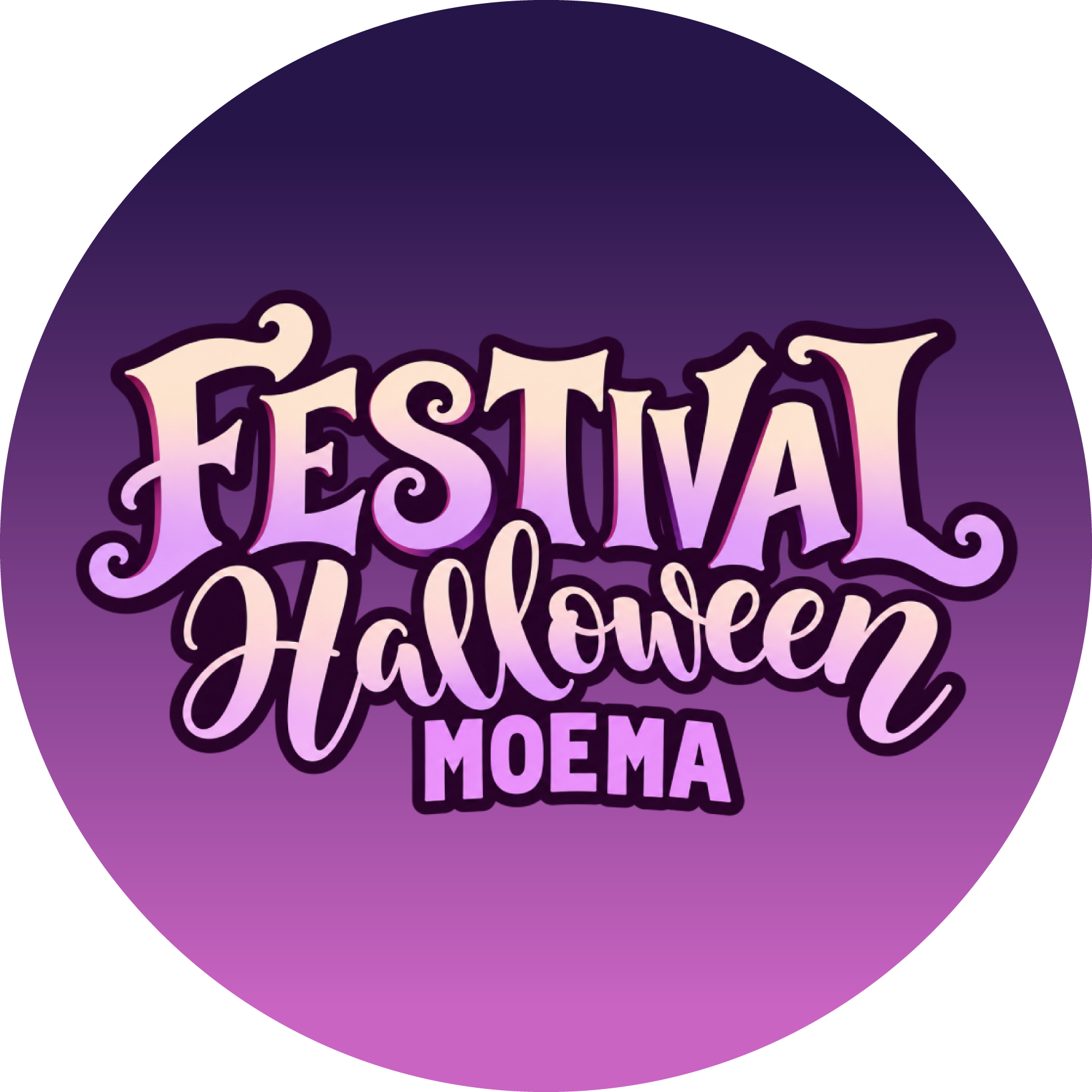 Festival Halloween Moema