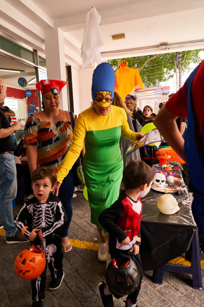 HalloweenMoema 450